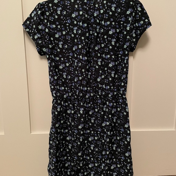 KIMCHI Blue dress small - Picture 2 of 2